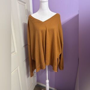 Wild Fable Oversized Sweater